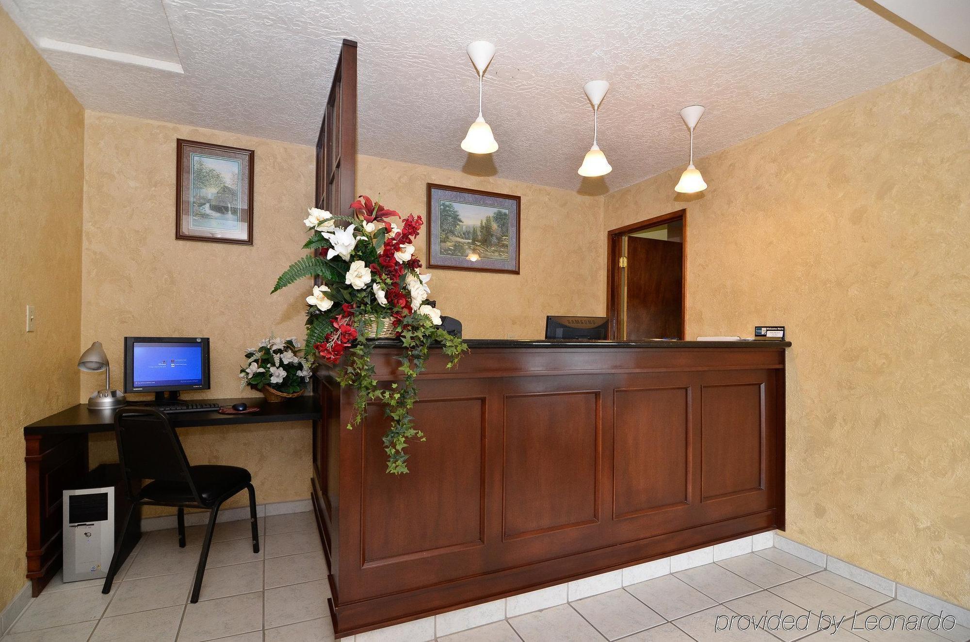Inn At Salmon Creek แวนคูเวอร์ ภายนอก รูปภาพ