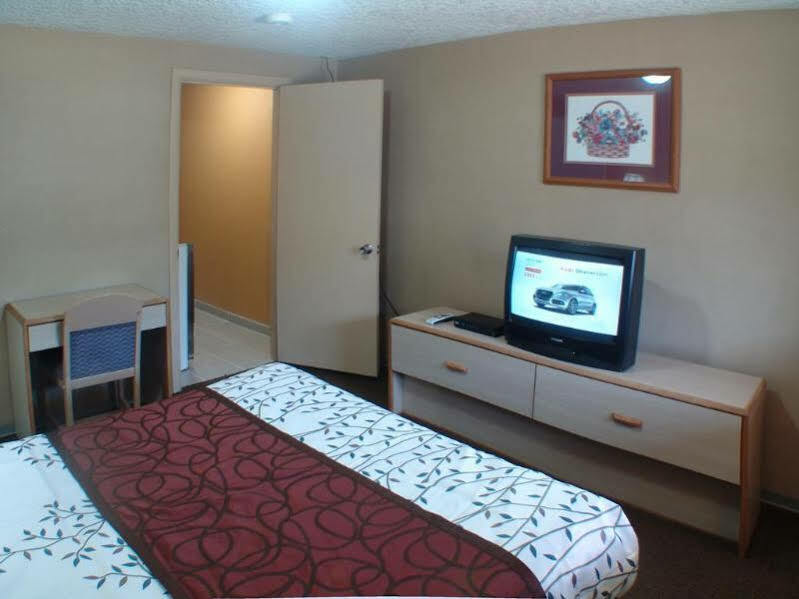 Inn At Salmon Creek แวนคูเวอร์ ภายนอก รูปภาพ
