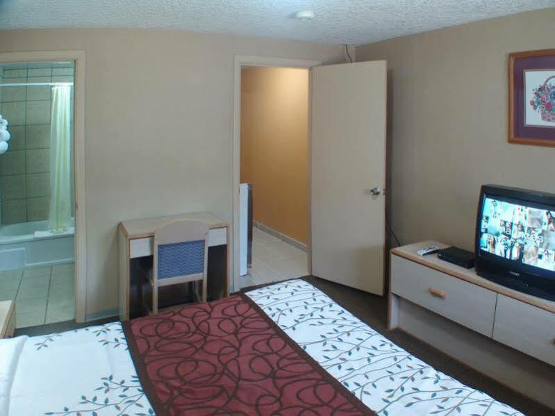 Inn At Salmon Creek แวนคูเวอร์ ภายนอก รูปภาพ