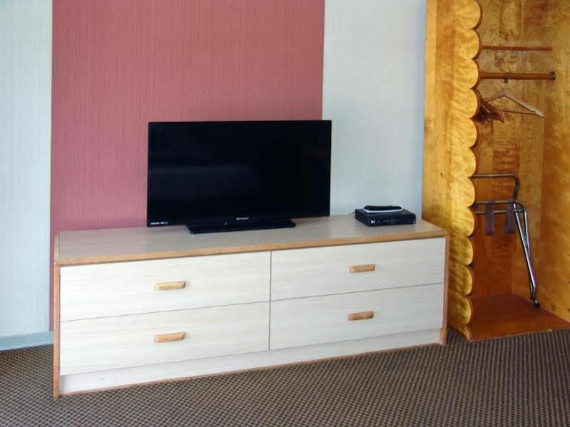 Inn At Salmon Creek แวนคูเวอร์ ภายนอก รูปภาพ